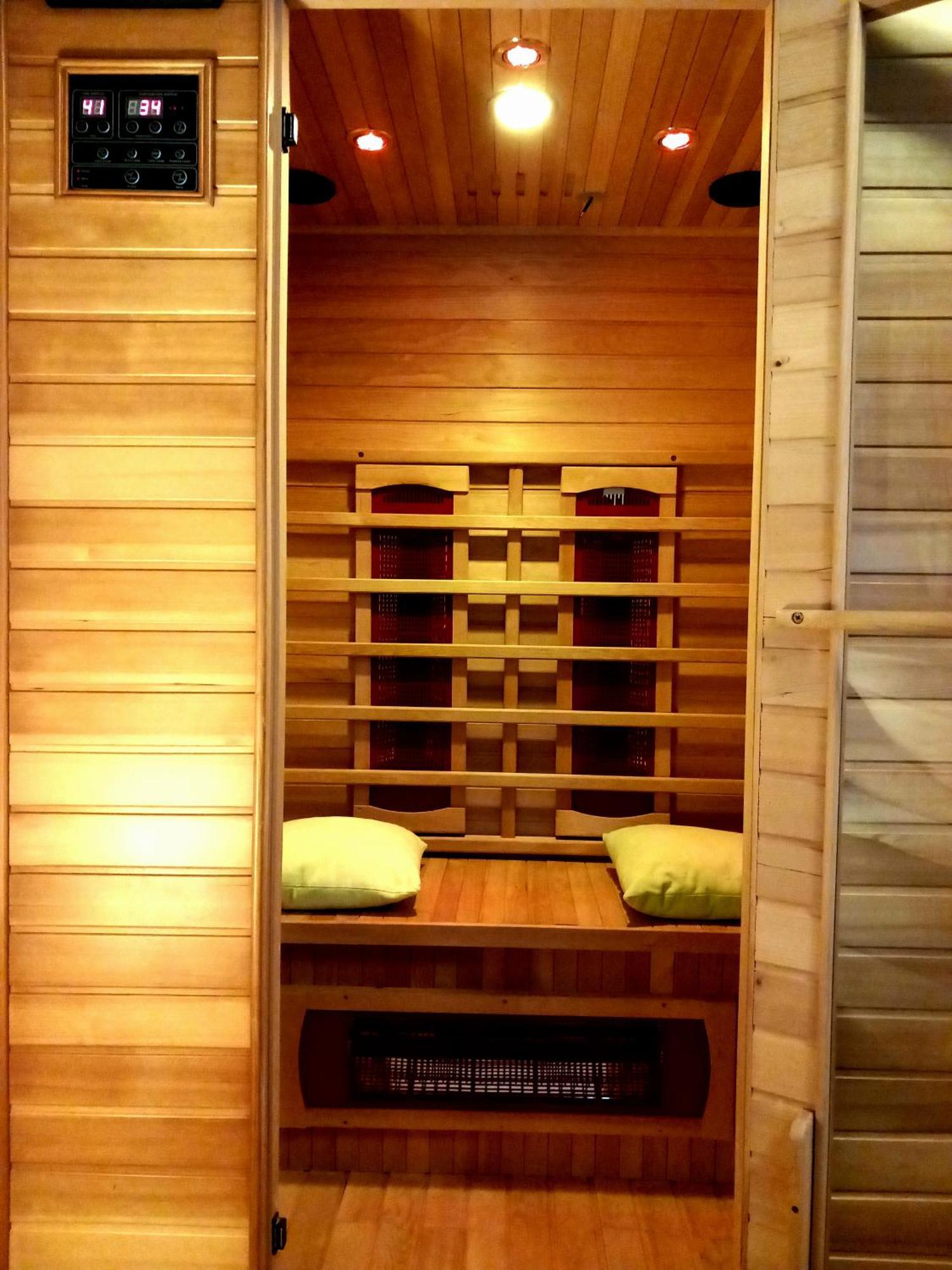 Holiday Home Aalto, Quiet Row House With Infrared Sauna Rovaniemi Dış mekan fotoğraf